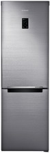 Samsung Rb33j3200sa/Ef Jääkaappipakastin, Inox (8806086726061)