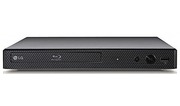 Lg Blu-Ray / Dvd Soitin Bp250 (8806087920079)