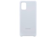 Samsung Galaxy Suoja A71 Silicone Cover Hopea (8806090346309)