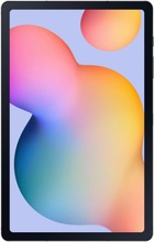 Galaxy Tab S6 Lite Wifi 64Gb, Harmaa (8806090461583)
