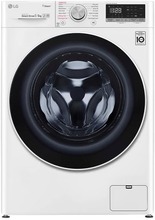 Lg Kuivaava Pesukone F4dv508s2w 8/5 Kg (8806091048103)