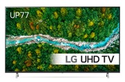 Lg 65Up77006lb 65" 4K Uhd Smart Led Televisio (8806091221681)