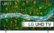 Lg 55Up77006lb 55" 4K Uhd Smart Led Televisio (8806091221728)
