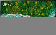 Lg 50Up77006lb 50" 4K Uhd Smart Led Televisio (8806091221742)