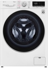 Lg Kuivaava Pyykinpesukone 9/5Kg K4dv409s1w Valkoinen (8806091332257)