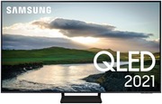 Samsung Televisio Qe55q70aat 55" 4K Uhd Smart Qled