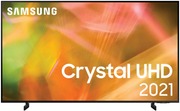Samsung Ue55au8005k 55" 4K Uhd Smart Led Televisio (8806092076938)