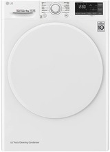 Lg Kuivausrumpu Fdrc308n0w9 8 Kg (8806098428540)