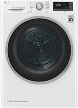 Lg Kuivausrumpu 8Kg S0rc308n1w9 Valkoinen (8806098540679)
