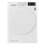 Lg Kuivausrumpu Fdrc309n0w9 (8806098675739)