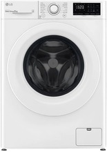 Lg Pyykinpesukone F4wp208n0w 8 Kg Edestä Täytettävä (8806098755363)