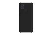 Suoja Premium Hard Case A21s Musta (8809328493868)