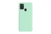 Suoja Premium Hard Case A21s Minttu (8809328493882)