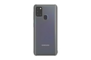 Suoja Premium Hard Case A21s Läpinäkyvä (8809328493905)