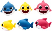 Baby Shark Bath Squirter (8809456151692)