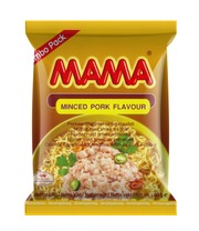 Mama Porsaanlihanmakuinen Nuudeli 90G (8850987143342)