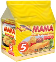 5X Mama Kanamakuinen Nuudeli 90G (8850987149283)