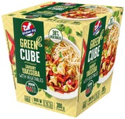 300G Kitchen Joy Savoury Yakisoba Nuudeliateria Kasviksilla (8858984832221)