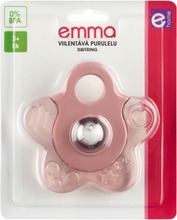 Emma Viilentävä Purulelu Lapselle (8859140106996)