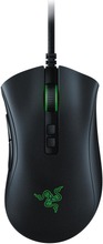 Razer Deathadder V2 - Ergonomic Wired Gaming Mouse (8886419332855)