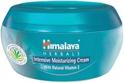 Himalaya Herbals Intensive Moisturizing Cream syväkosteuttava ihovoide 50ml (8901138713874)