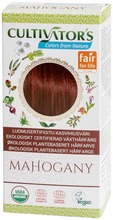 Cultivator's Kasvihiusväri Mahogany 100G (8906076151993)
