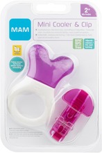 Ainu Mam Mini Cooler+Clip +2Kk Pururengas+Nauha (9001616690785)