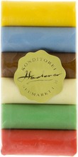 Hadere 90G Muotoilumarsipaani Värilajitelma (9002313038887)