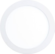 Eglo Connect Uppospotti Fueva-C Ø17cm Valkoinen (9002759327385)