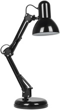 Eglo Pöytävalaisin Colinezza 530Mm Musta (9002759755980)