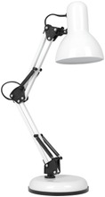 Eglo Pöytävalaisin Colinezza 530Mm Valkoinen, Musta (9002759755997)
