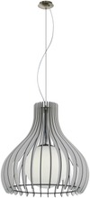 Eglo Riippuvalaisin Tindori Ø50cm (9002759962111)