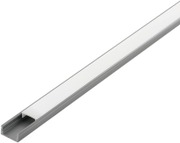 Eglo Valaisinprofiili 1 Pinta 9Mm Alumiini (9002759989118)