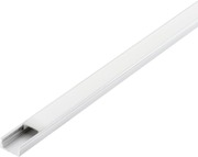 Eglo Valaisinprofiili 1 Pinta 9Mm Alumiini/Valk (9002759989149)