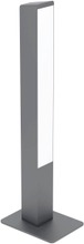 Eglo Pöytävalaisin Simolaris-Z 515Mm Musta (9002759996048)
