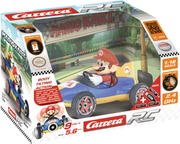 2.4G Mario Kart Mach 8 Rc (9003150111696)