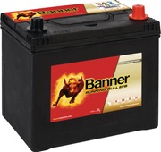 Banner Efb 65Ah Start/Stop Aasia Autot (9005753088368)