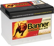 Banner Efb 60Ah Start/Stop (9005753095465)