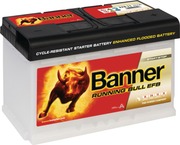 Banner Efb 70Ah Start/Stop (9005753095496)