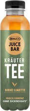 Rauch Päärynä- Ja Limetäysmehua Sisältävä Haudukejuoma 0,5L (9008700193313)