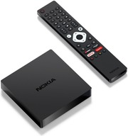 Mediatoistin Nokia Streaming Box 8000 (9120106660012)