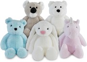 Resoftables Medium Plush Keskikokoinen Pehmo (9317454794920)