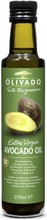 Olivado 250Ml Extra Virgin Avokadoöljy (9421009030347)