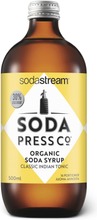 Sodapress Co. Classic Indian Tonic 500Ml (9421027195493)