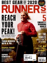 Runner''S World (9771350774200)
