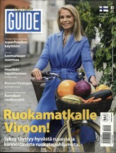 The Baltic Guide (9771406020091)