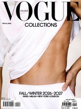 Vogue Collections (9771776325000)
