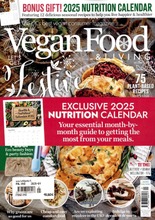Vegan Food & Living (9772398256017)