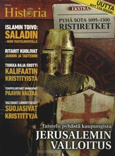 Tieteen Kuvalehti Historia Extra (9788253541631)