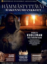 Historian Suurimmat Arvoitukset (9788253542409)